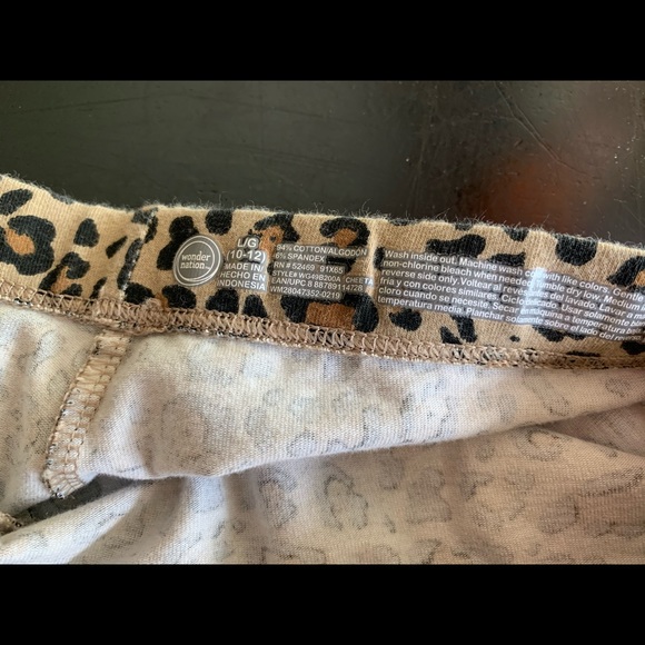 Leggings for girls - Picture 4 of 4